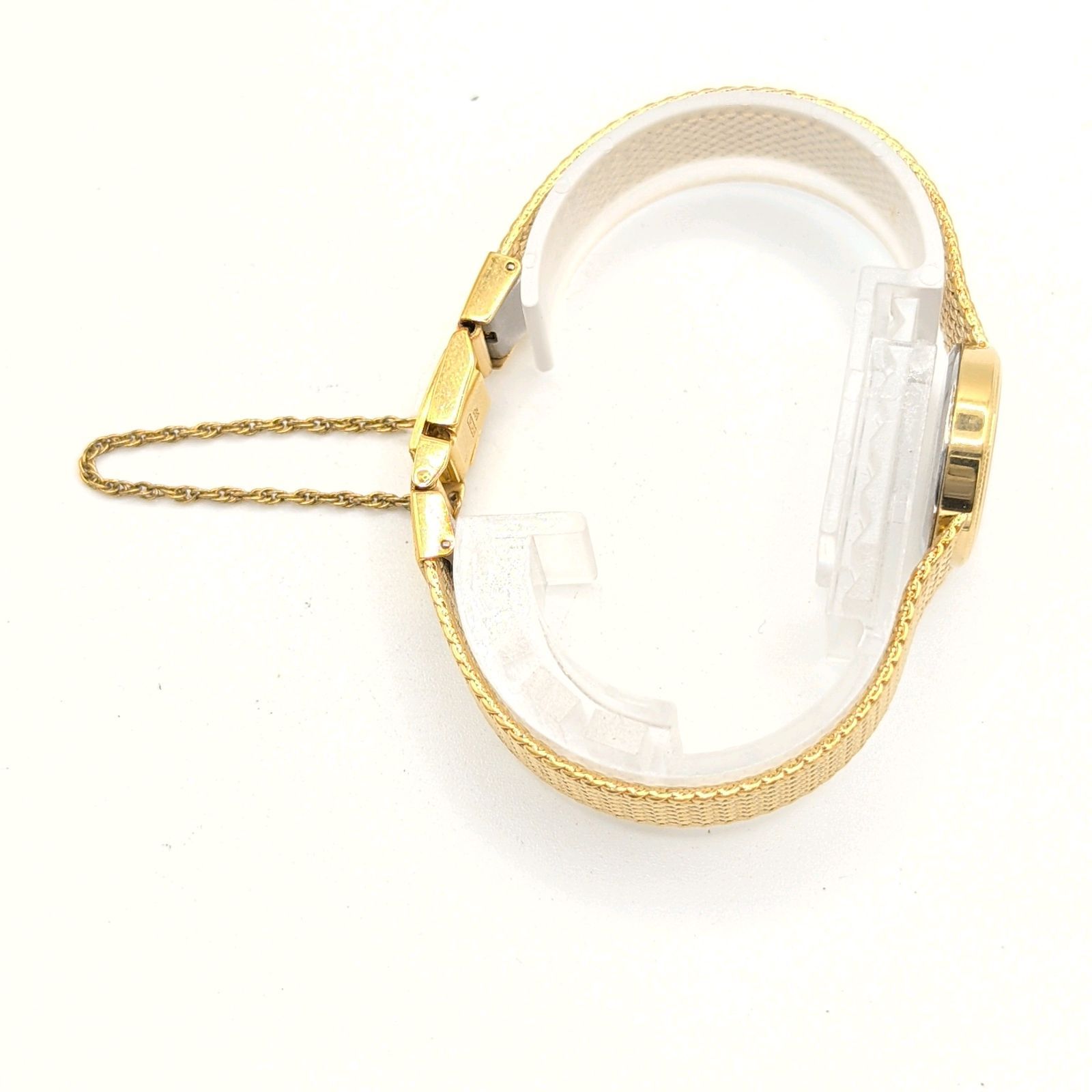 美品☆セイコー　SEIKO☆エクセリーヌ☆1221-0100☆レディース☆時計 SEIKO Exceline 1221-0100 Watch Quartz Ladies Round Gold Gold dial