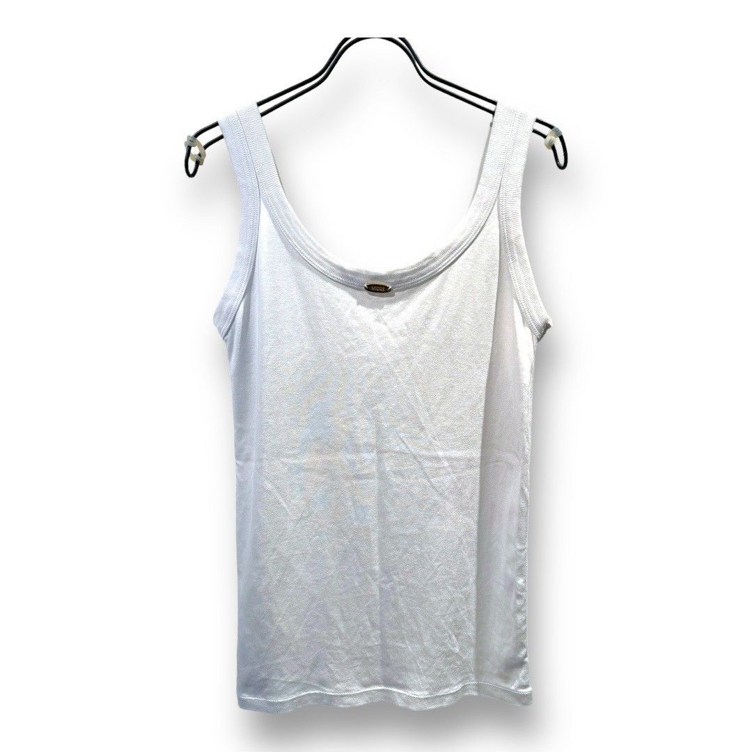 2枚セット MUSE ドゥーズィエムクラス Mme.RIB タンクトップ 追加 rib タンクトップ（タンクトップ）｜MUSE de Deuxieme Classe