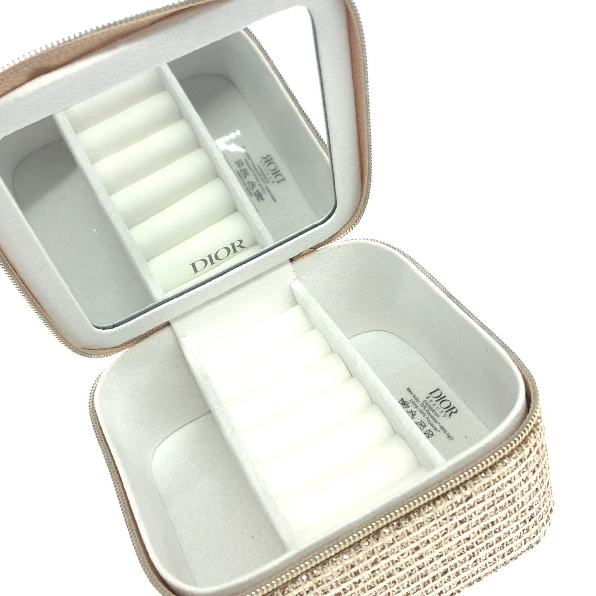 Christian Dior クリスチャンディオール トゥルースバニティ