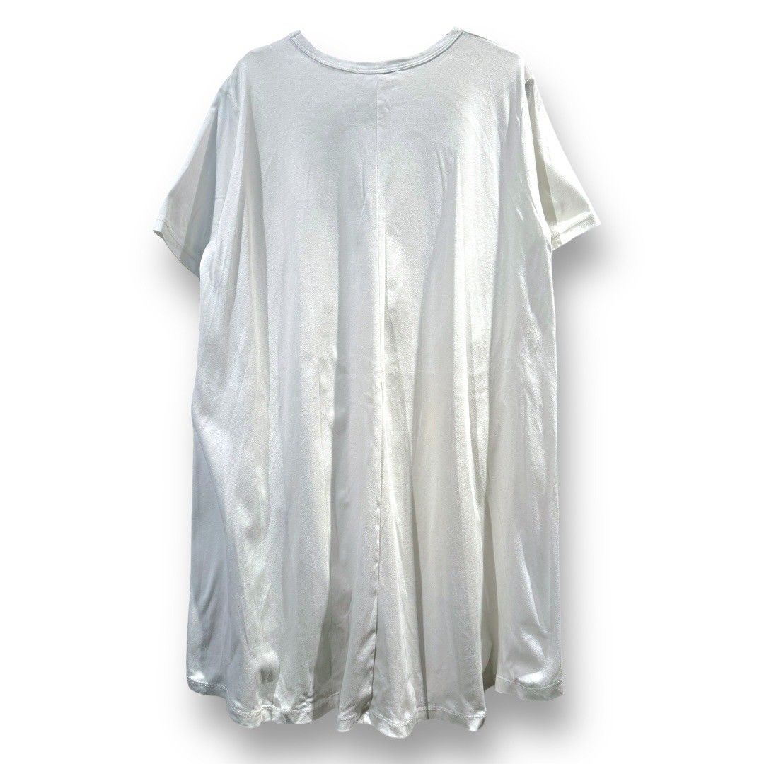 CELERI 【CELERI/セルリ】Flare Tee 23070500301010 半袖カットソー