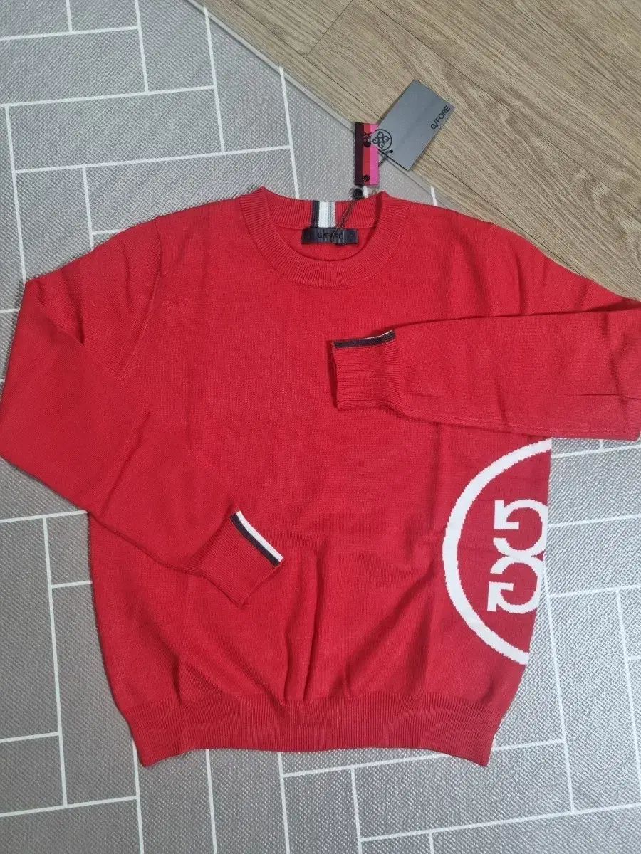 G FORE ゴルフ レディース ニット(M) - メルカリ