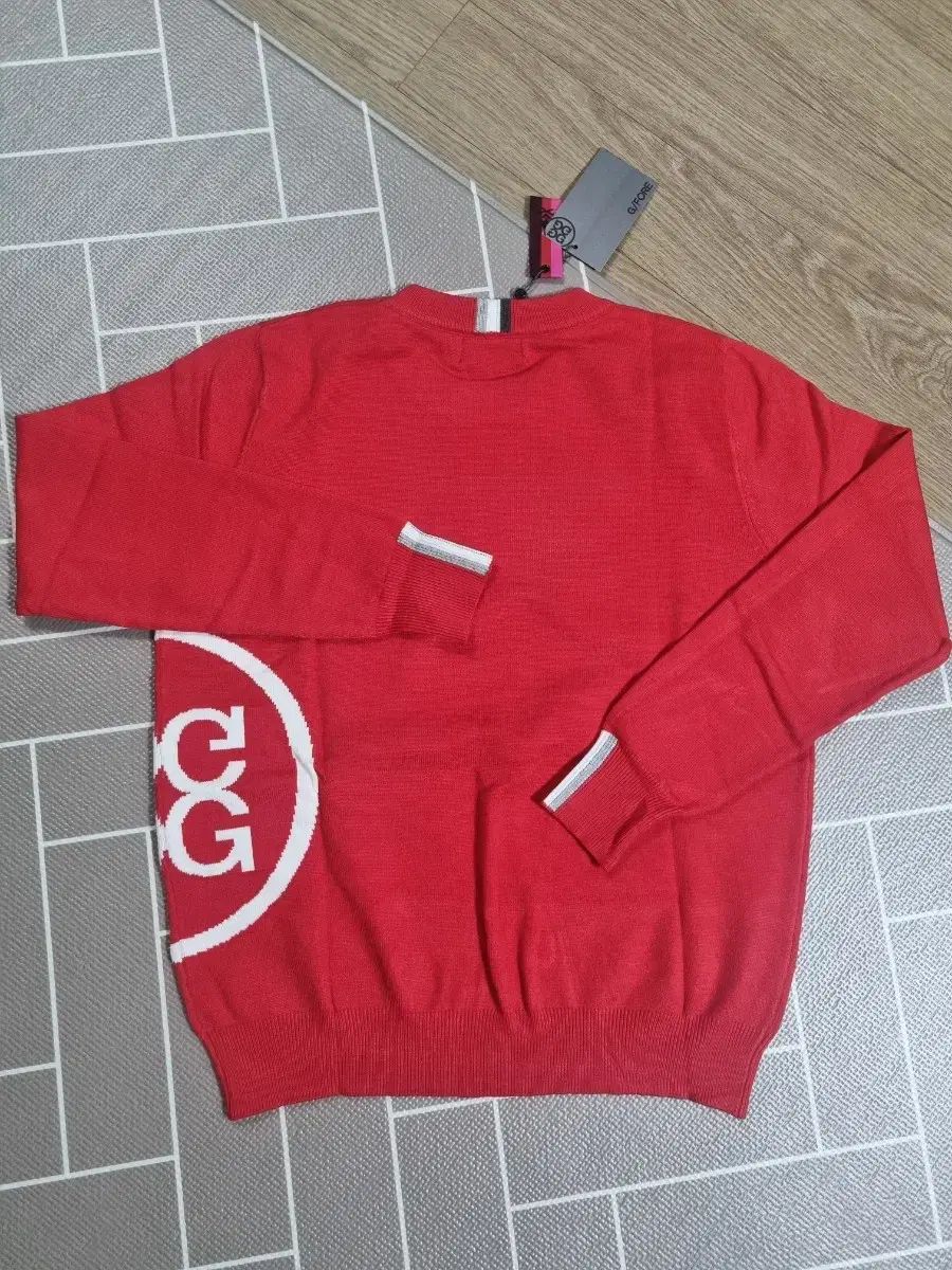 G FORE ゴルフ レディース ニット(M) - メルカリ