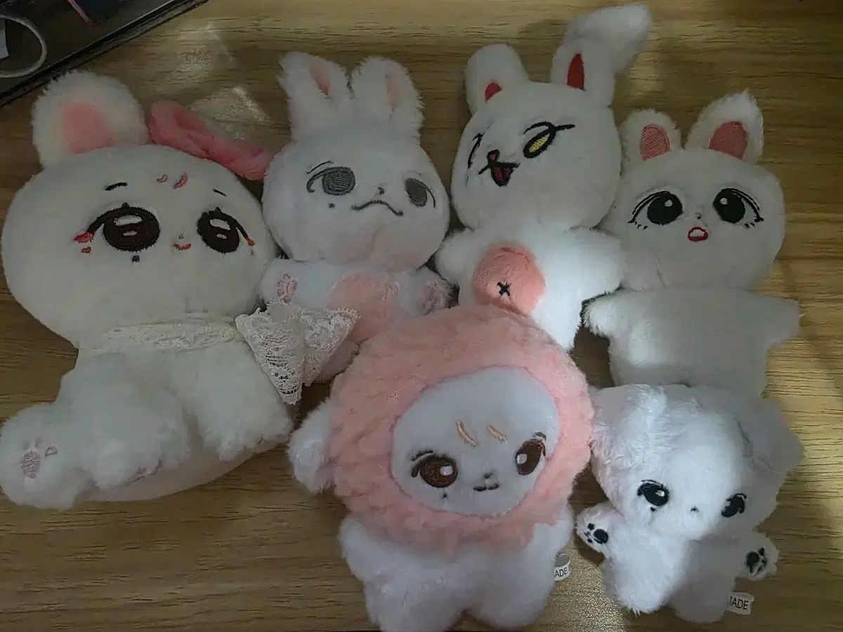 SEVENTEEN(セブンティーン・セブチ) ぬいぐるみ まとめ (ジョンハン