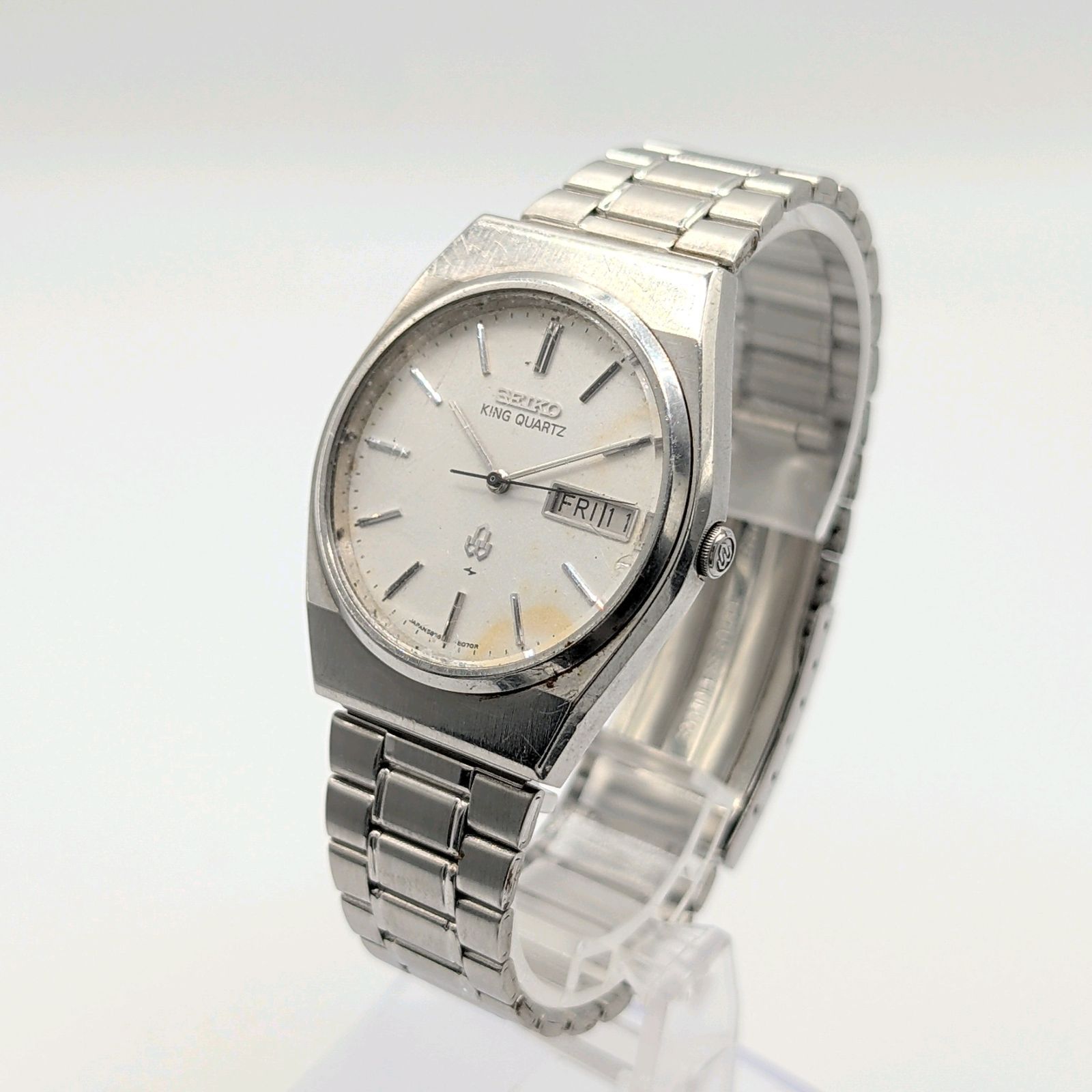 SEIKO キングクォーツ 5856-8070 メンズ クォーツ 1980年時代 hq720.jpg?sqp=-