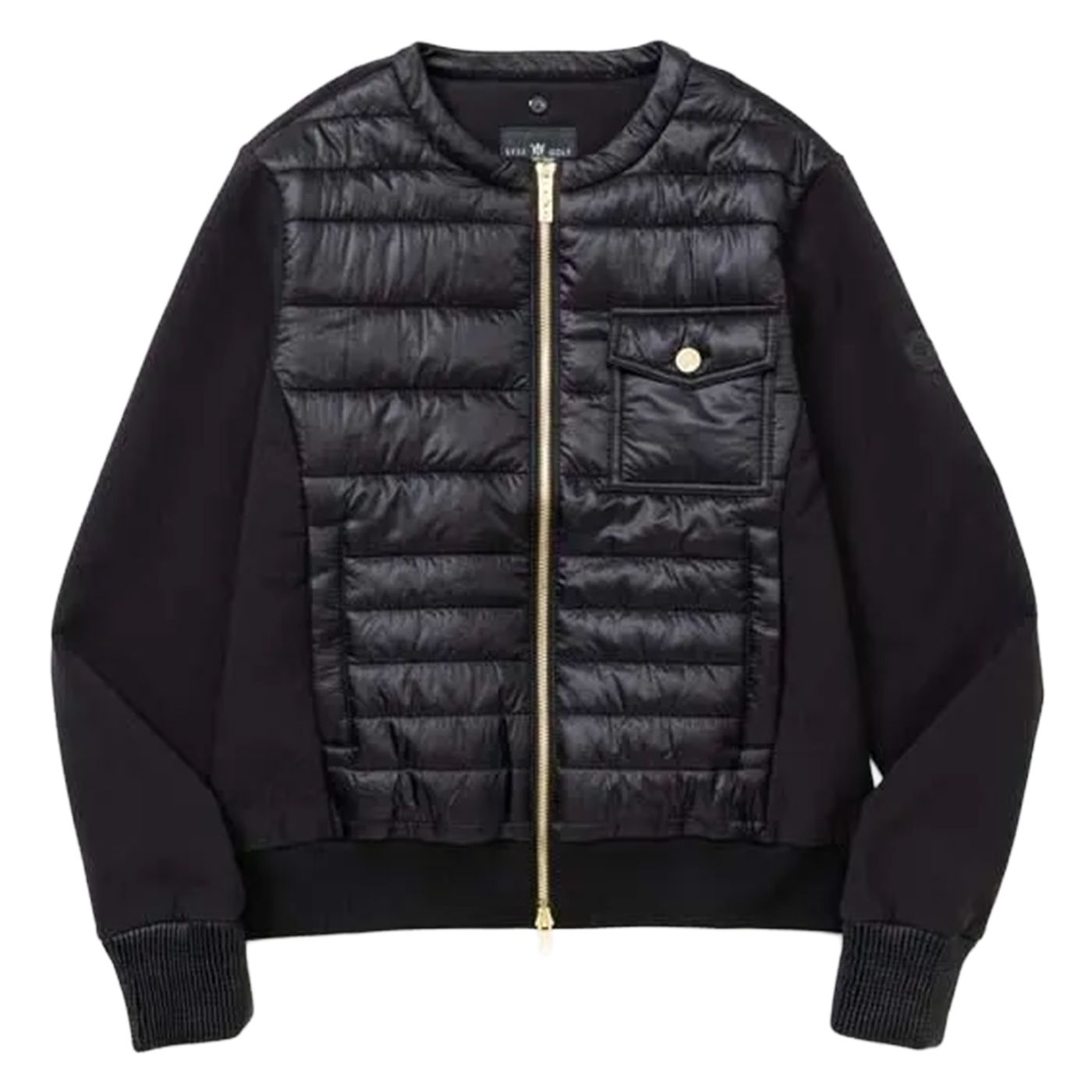 SY32 by SWEET YEARS ゴルフ レディース ウェア ブルゾン フリース