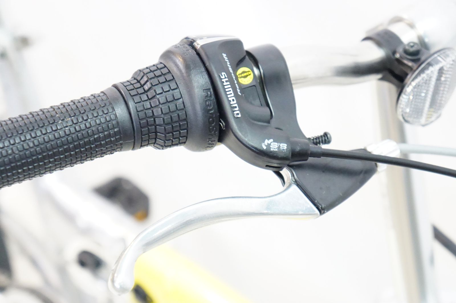 PANASONIC 「パナソニック」 LIGHT WING 2015年モデル 18インチ
