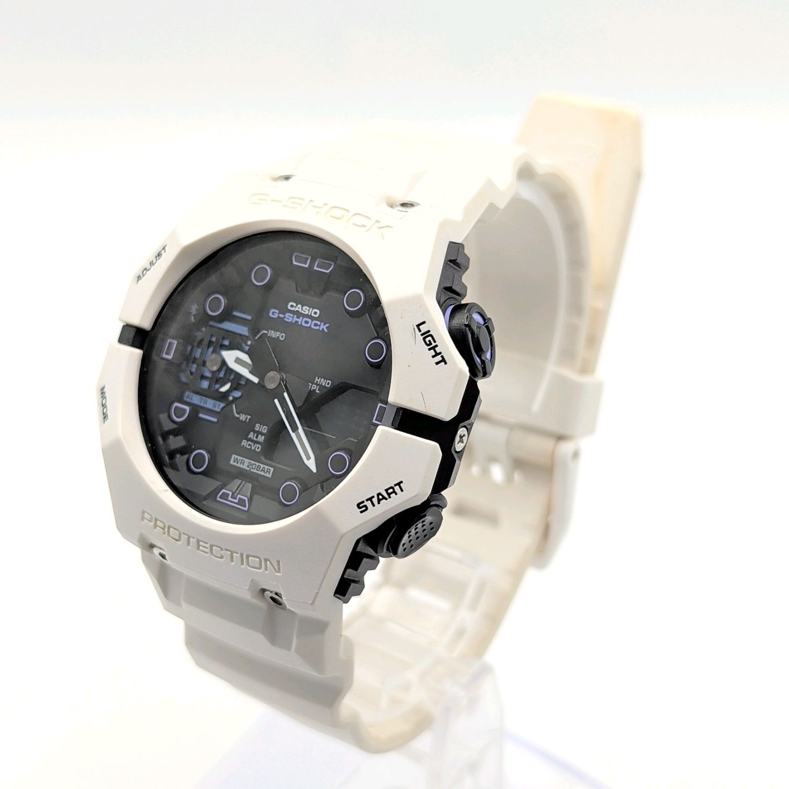 CASIO GA-B001 G-SHOCK Watch Quartz Men