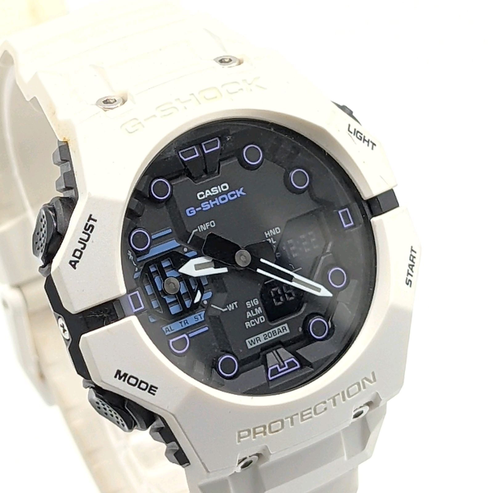 CASIO GA-B001 G-SHOCK Watch Quartz Men