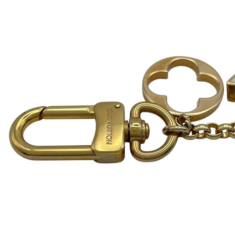 【未使用級】LOUIS VUITTON ルイヴィトン チェーン フルールドゥ 未使用級】LOUIS VUITTON ルイヴィトン チェーン フルールドゥ 未使用