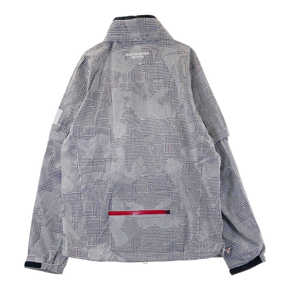 サイズ：1 MASTER BUNNY EDITION マスターバニーエディション レイン