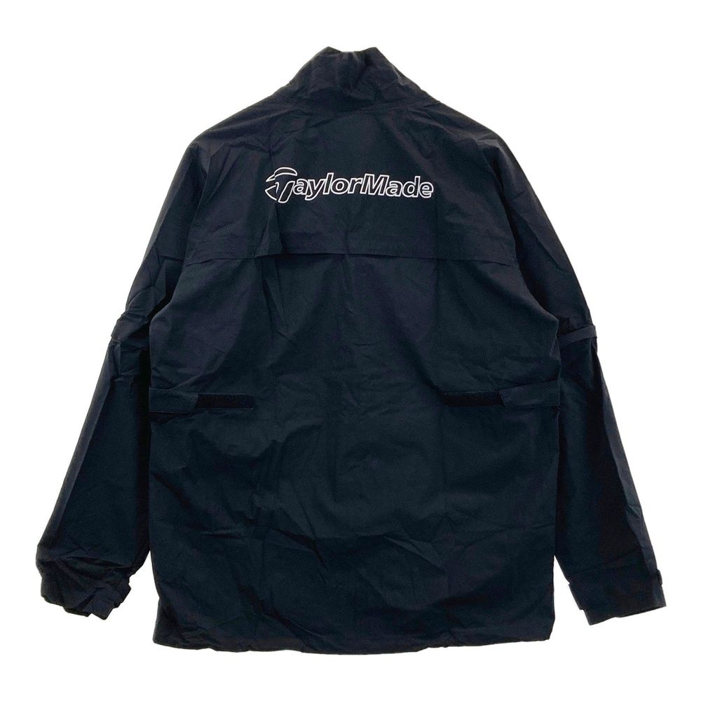 サイズ：L TAYLOR MADE テーラーメイド 2WAY レインウェア