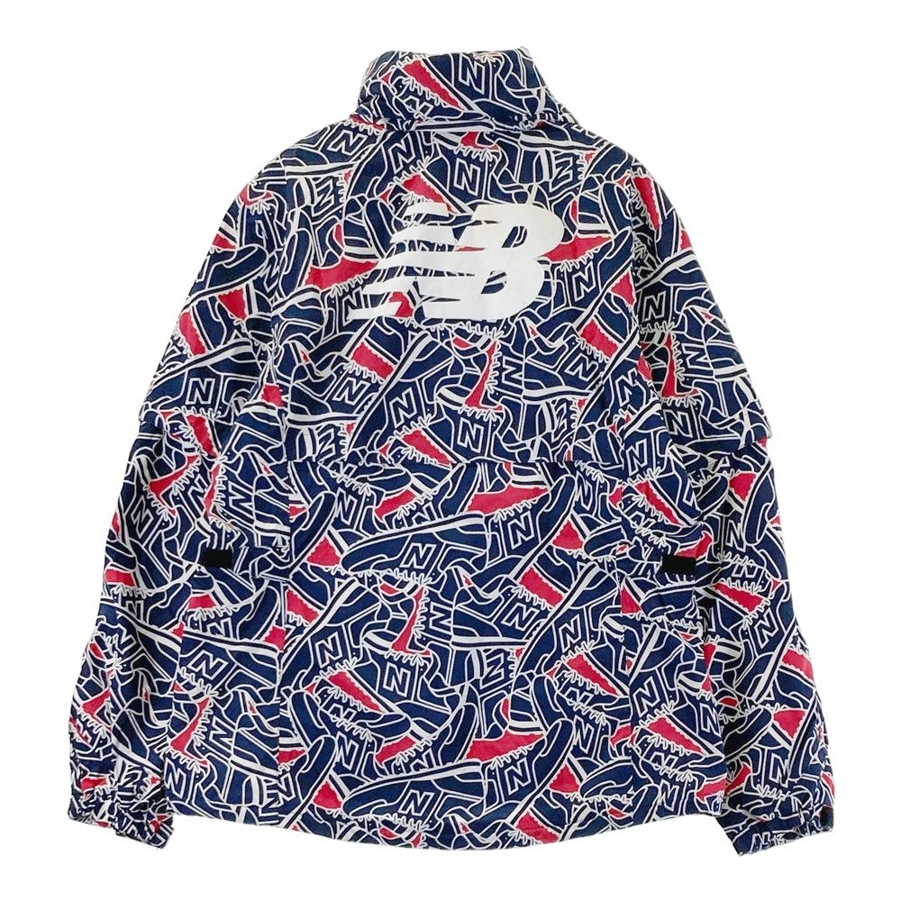サイズ：0 NEW BALANCE GOLF ニューバランス レインウェア 上下