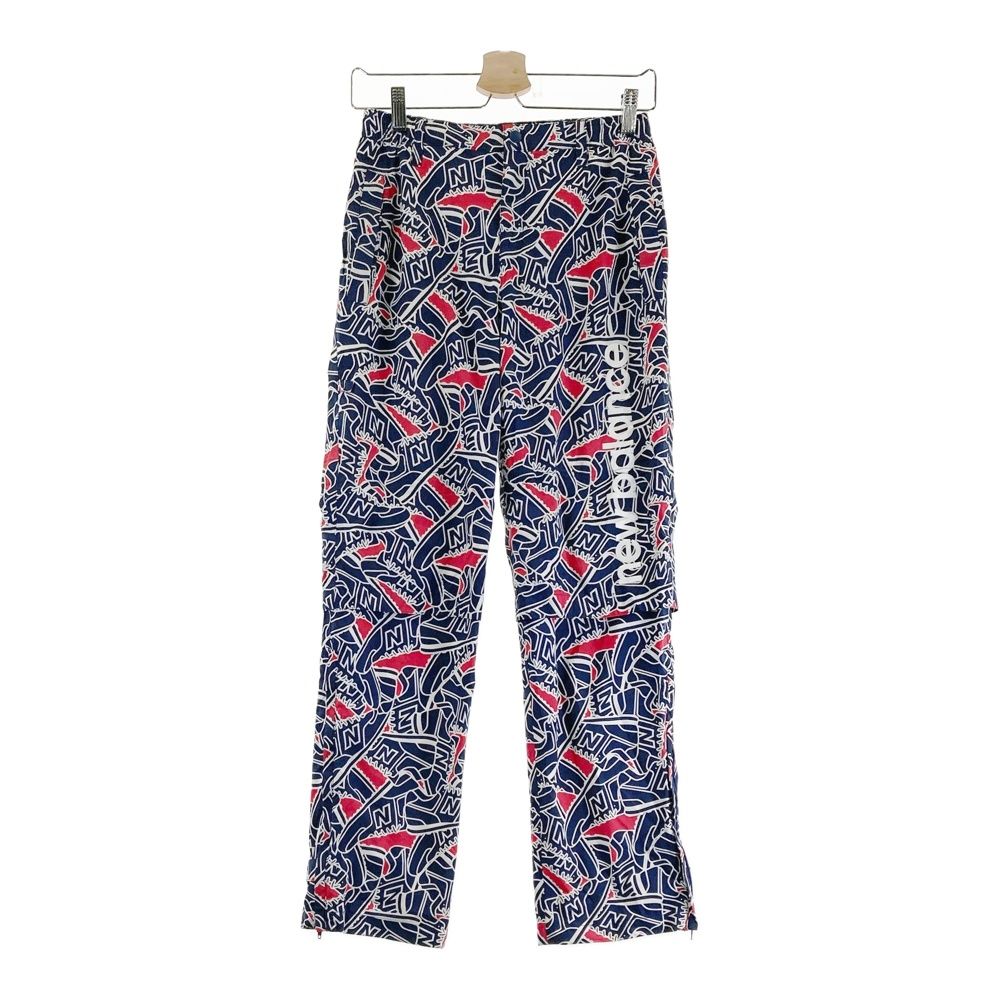 サイズ：0 NEW BALANCE GOLF ニューバランス レインウェア 上下