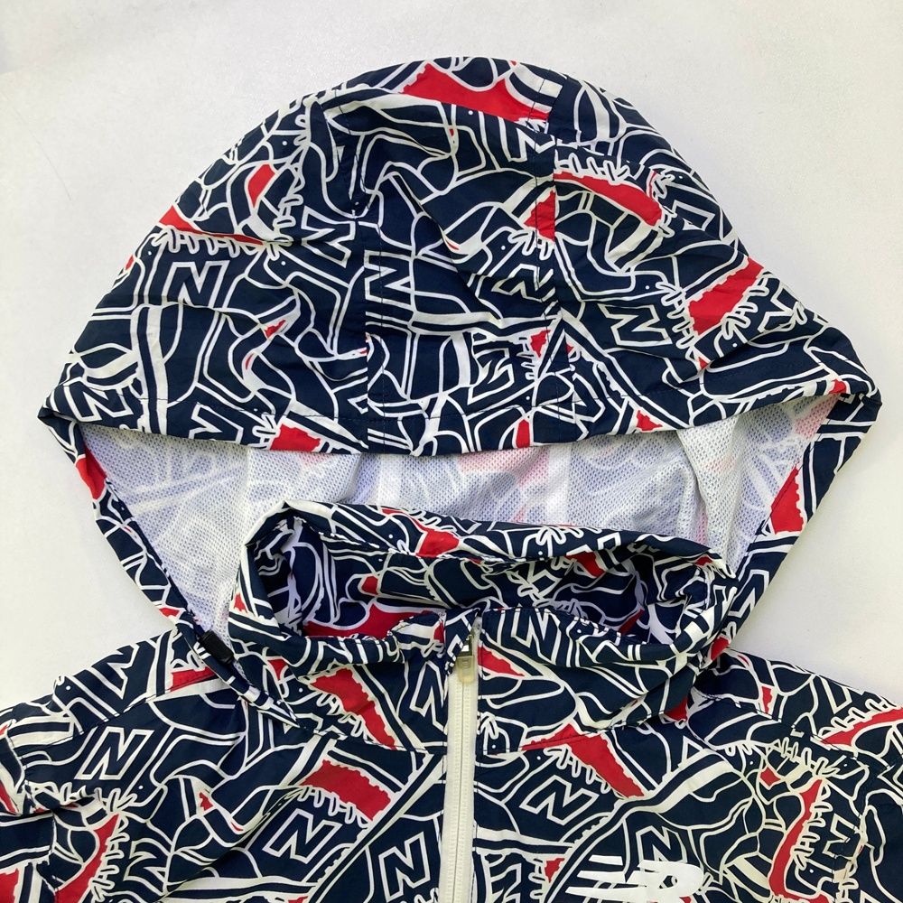 サイズ：0 NEW BALANCE GOLF ニューバランス レインウェア 上下
