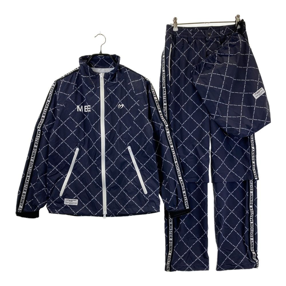 サイズ：0 MASTER BUNNY EDITION マスターバニーエディション 2way