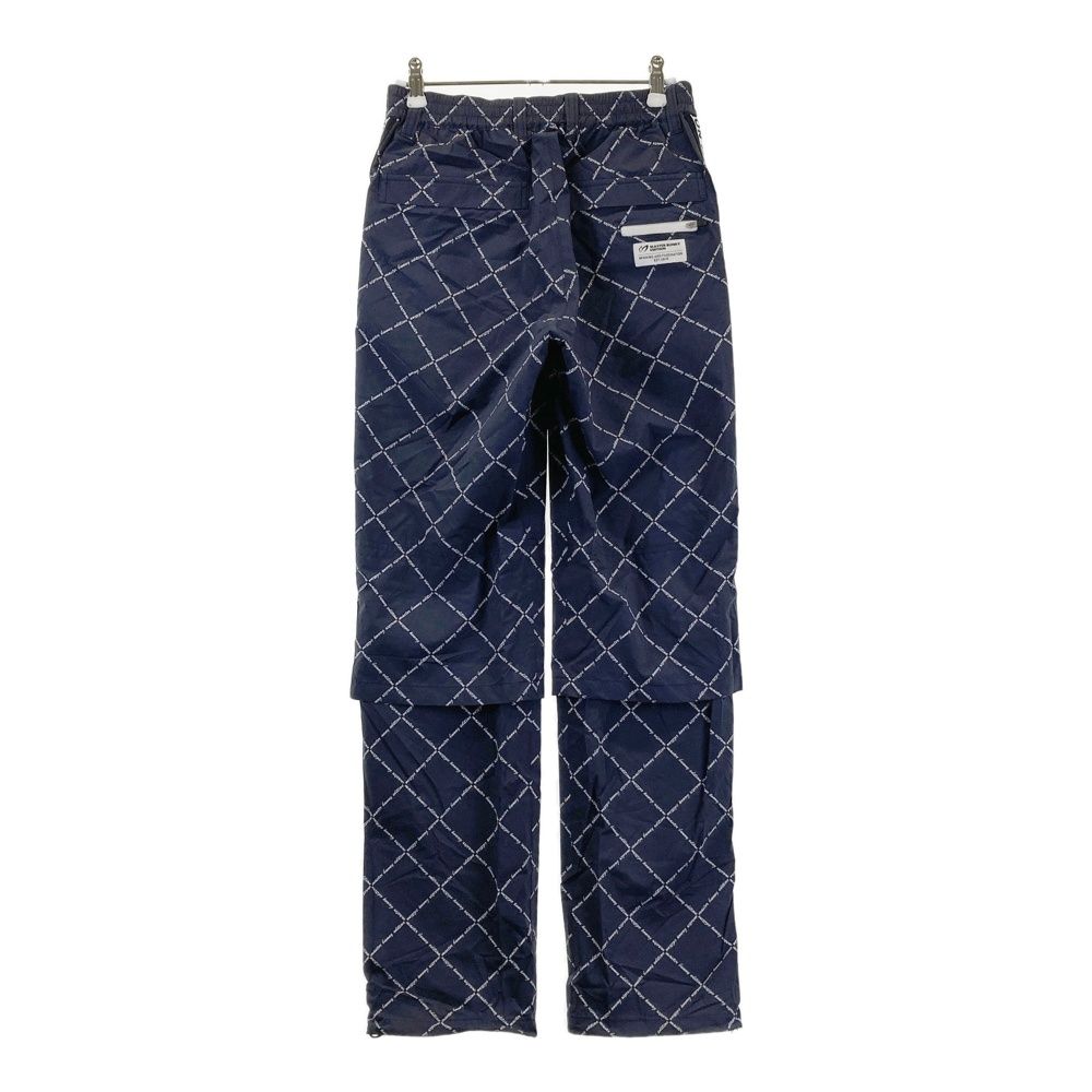 サイズ：0 MASTER BUNNY EDITION マスターバニーエディション 2way