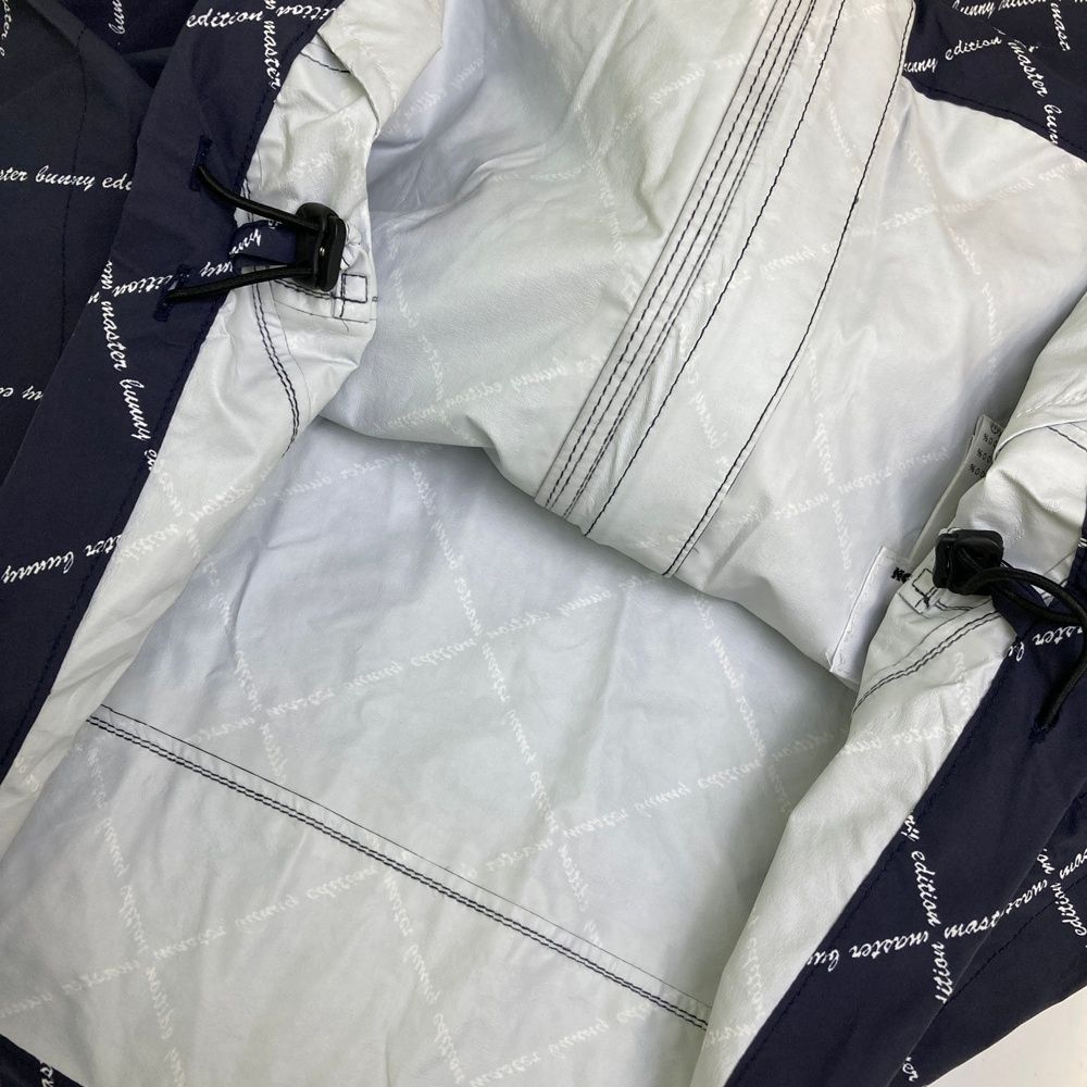 サイズ：0 MASTER BUNNY EDITION マスターバニーエディション 2way