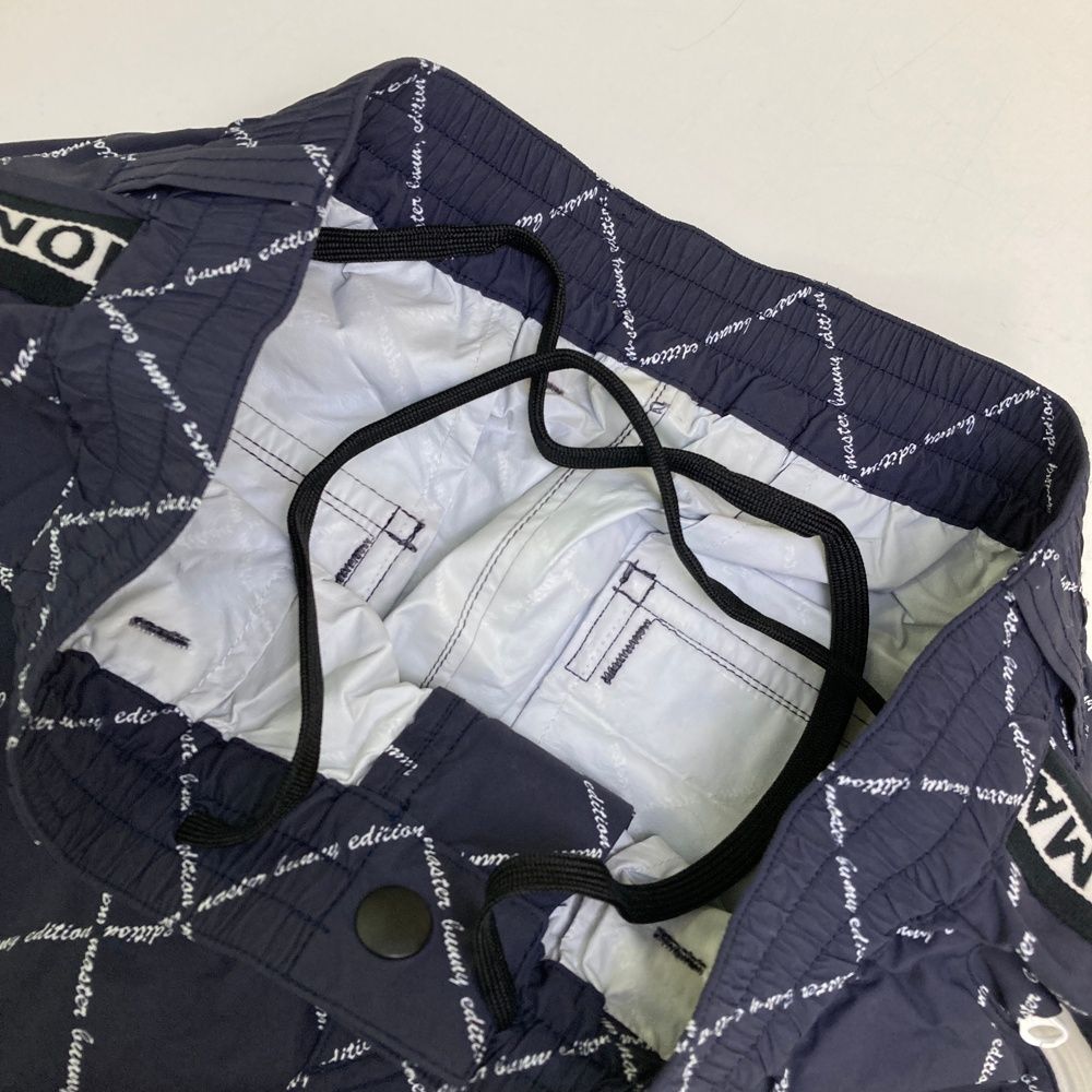 サイズ：0 MASTER BUNNY EDITION マスターバニーエディション 2way