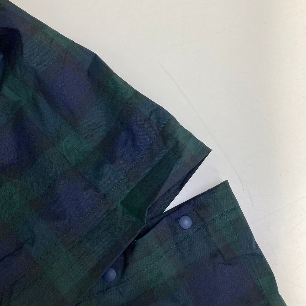 サイズ：S CALLAWAY キャロウェイ レインウェア 上下セット スカート