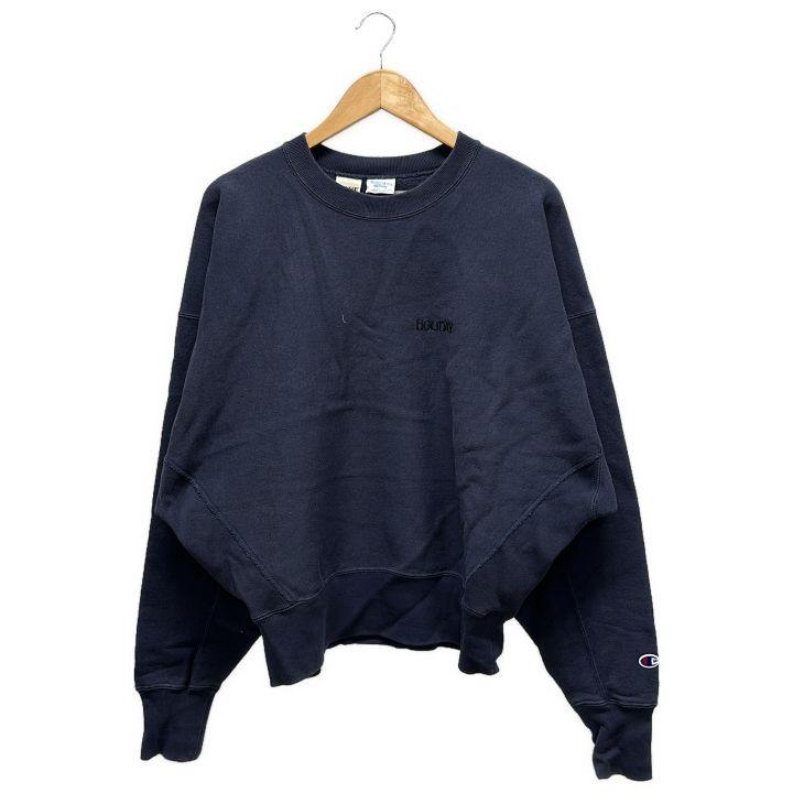 HOLIDAY (ホリデイ) ① 25070410000010 【CHAMPION×JOURNAL STANDARD