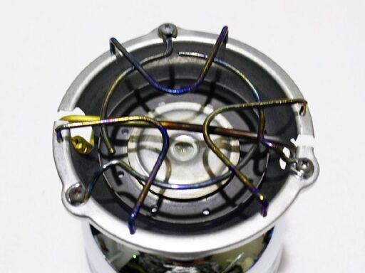 質Banana】動作未確認品 Coleman/コールマン 502A741J/502A428J 