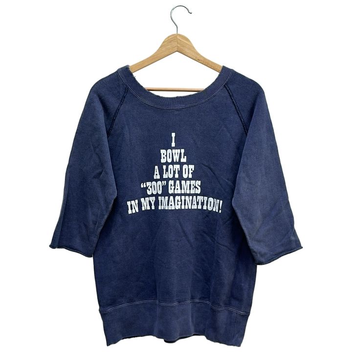 GOOD GRIEF! (グッドグリーフ) ①② SNOOPYスウェット レディース