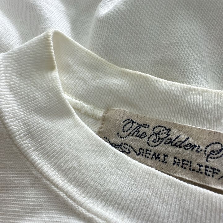 REMI RELIEF (レミレリーフ) ① DENVER FOOTBALL T レディース