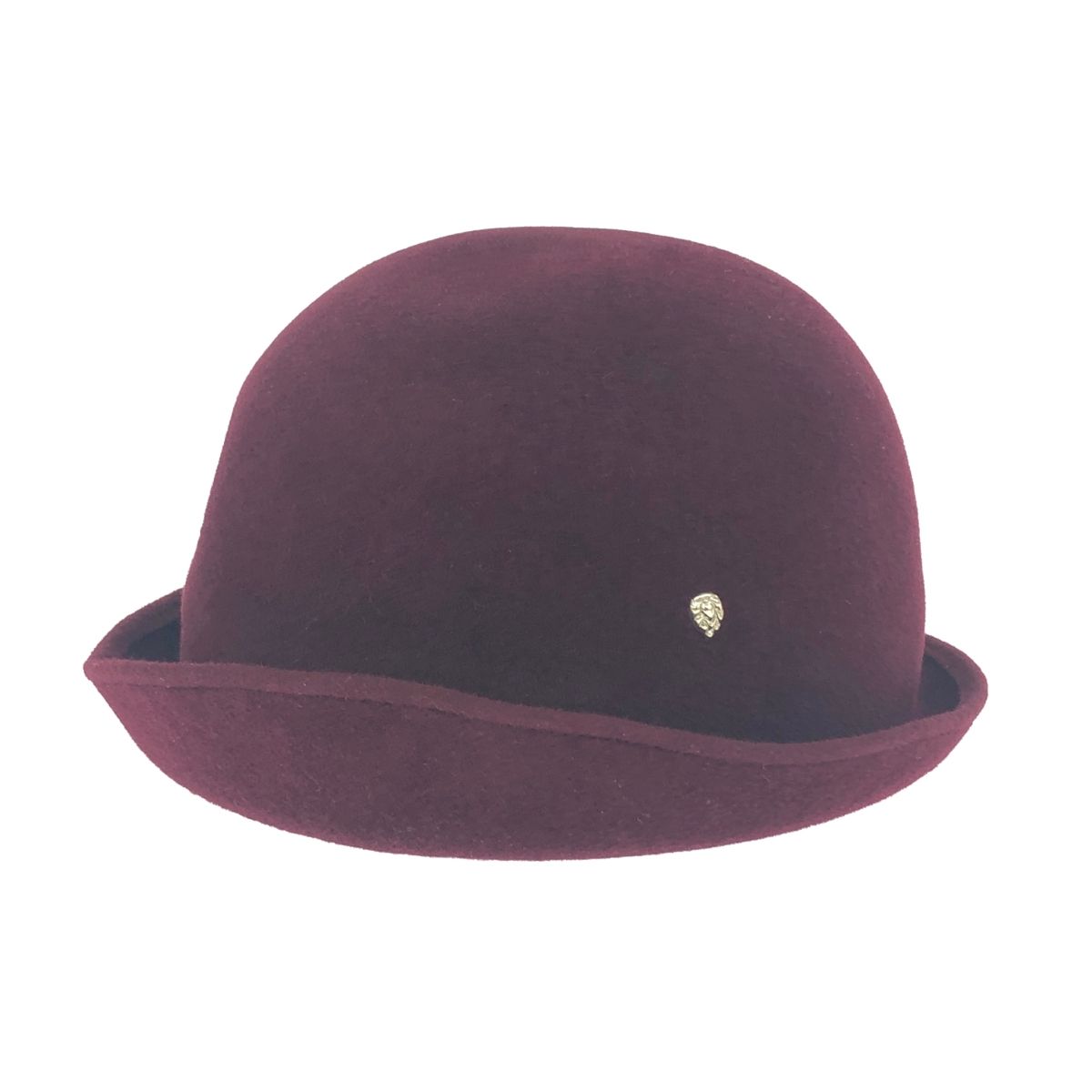 Helen Kaminski ヘレンカミンスキー ハット フェルト/ラビット