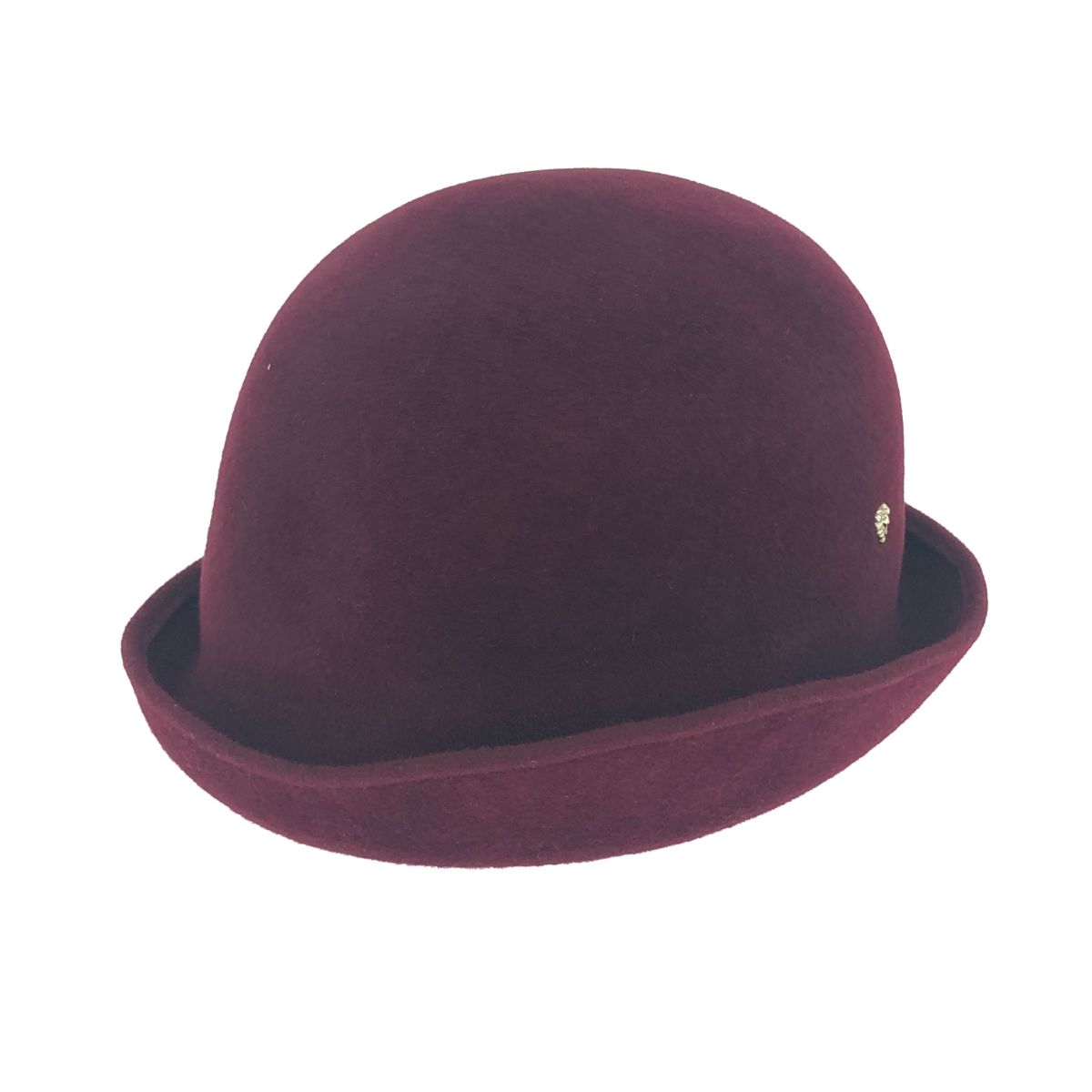 Helen Kaminski ヘレンカミンスキー ハット フェルト/ラビット