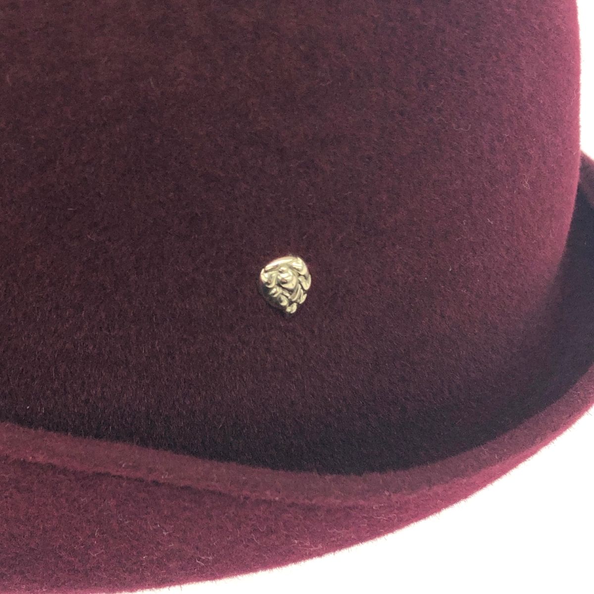 専用！未使用級 HELEN KAMINSKI ラビットウール フェルトハット 未使用級 HELEN KAMINSKI ラビットウール フェルトハット 希少 - メルカリ