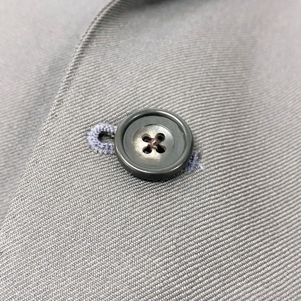 22l28 BURBERRY バーバリーズ スーツセットアップ テーラード