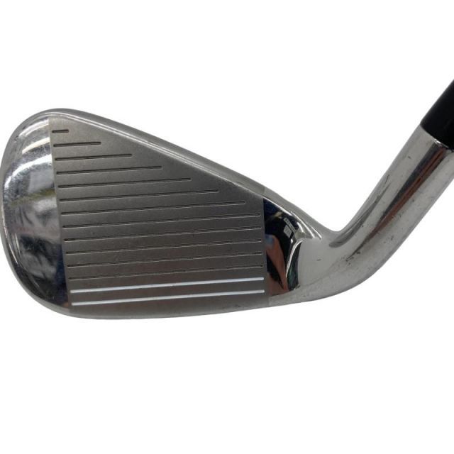 中古】 キャロウェイ XR 8S アイアンセット IR NS PRO 950GH