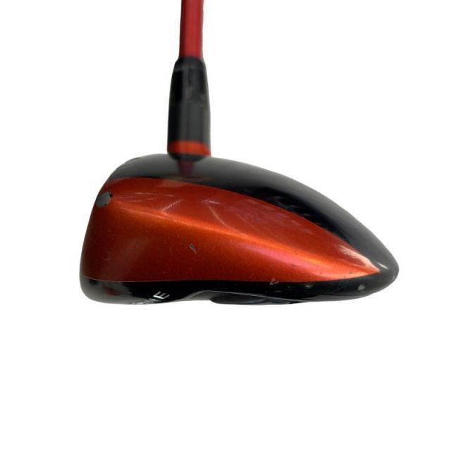 中古】 ヨネックス EZONE XP U3 レフティ ユーティリティ UT EX300J