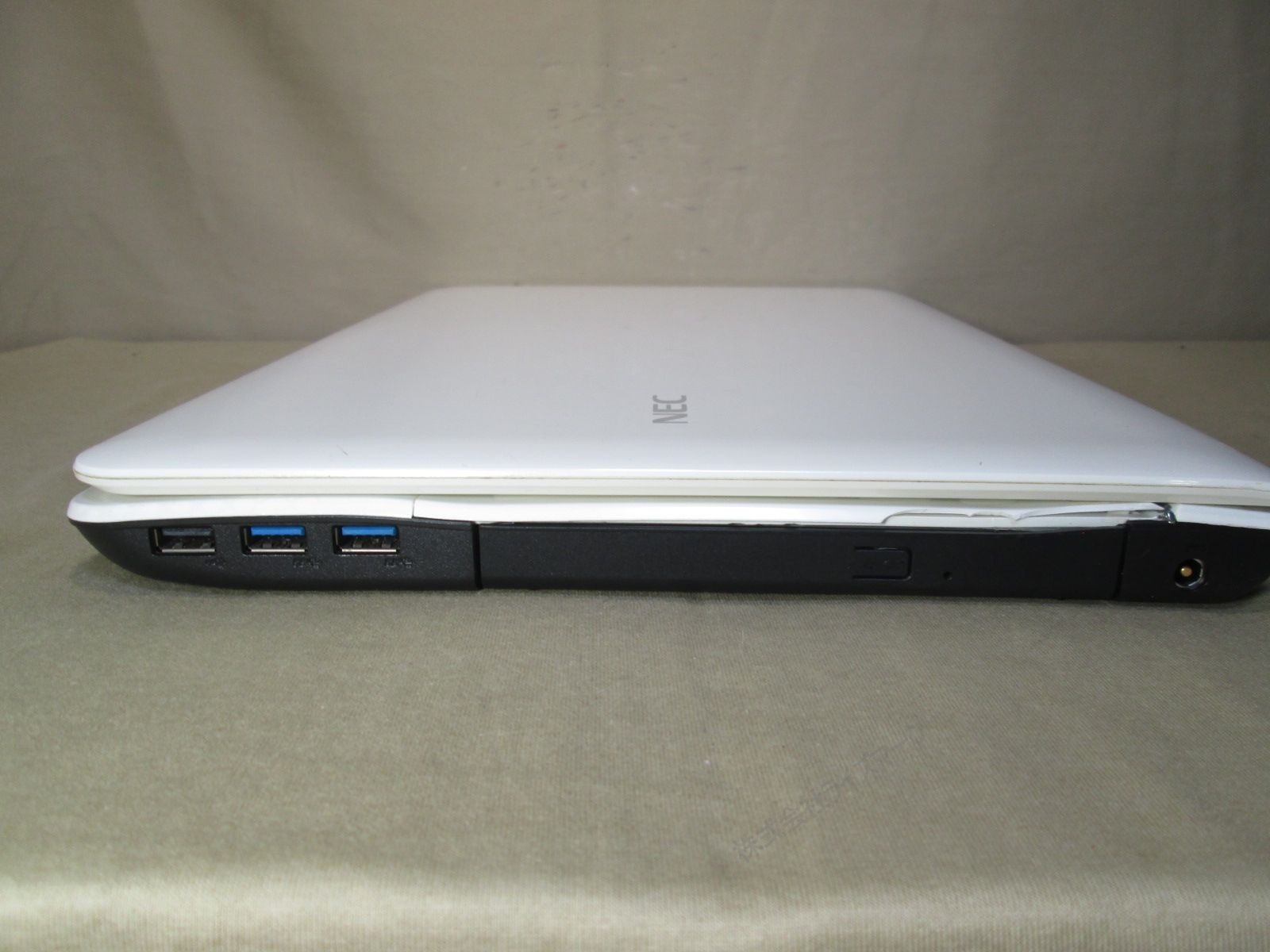 NEC LaVie S LS150/HS6W【Pentium B970 2.3GHz】 【Windows10 Home】MS