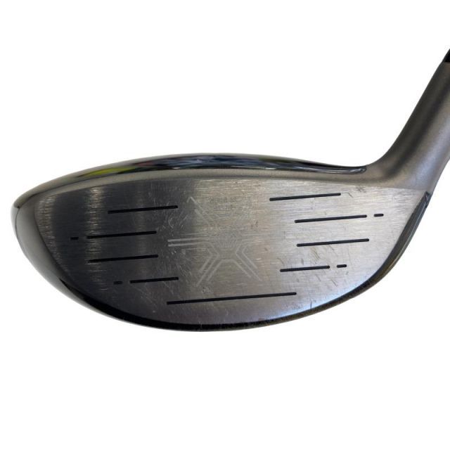 中古】 マジェスティゴルフ(旧マルマン) DANGAN 7 2W フェアウェイ