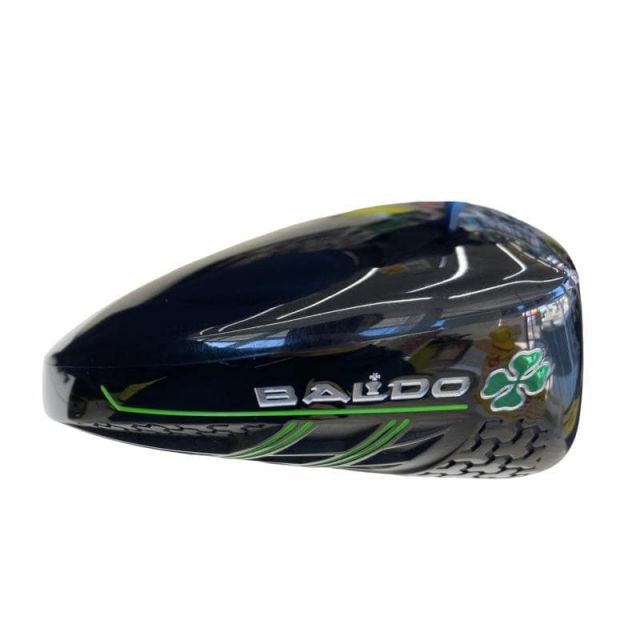 中古】 BALDO SKY DRIVE 468 MAX 10.5° ドライバー DR リシャフト