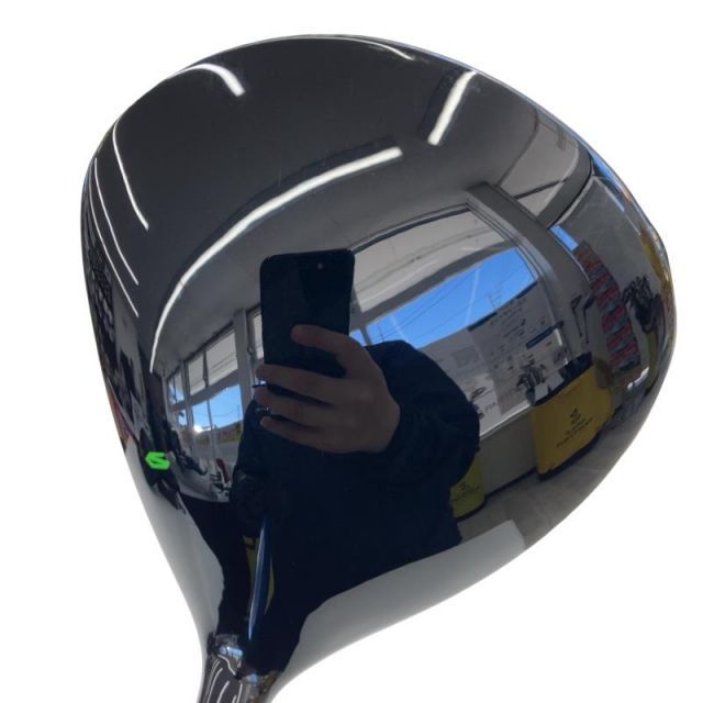 中古】 BALDO SKY DRIVE 468 MAX 10.5° ドライバー DR リシャフト