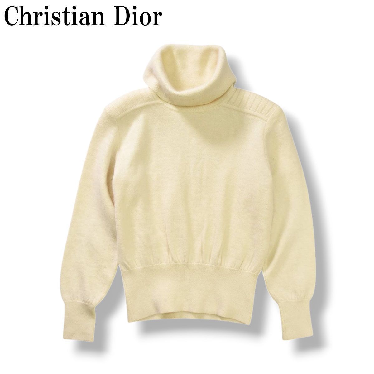 高級】 80s90sヴィンテージ クリスチャンディオール Christian Dior