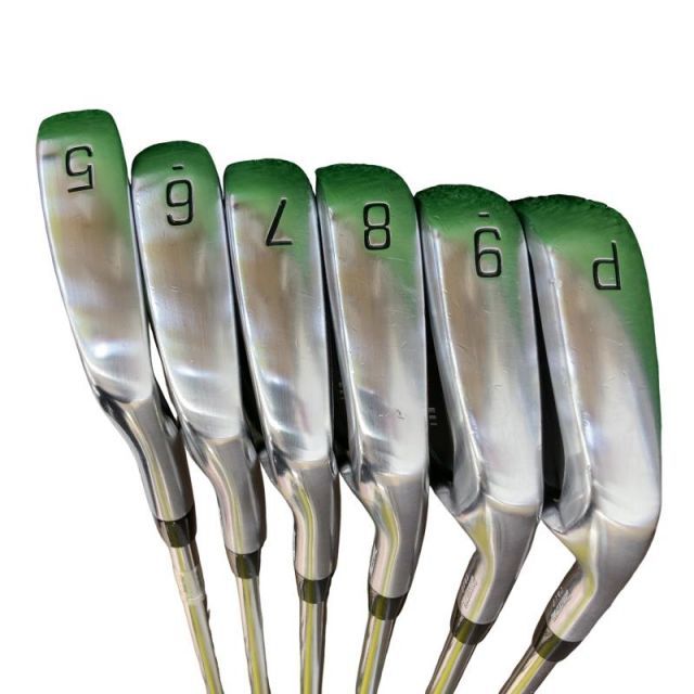 中古】 ブリヂストン BRIDGESTONE 222CB+ 6S アイアンセット IR NS PRO