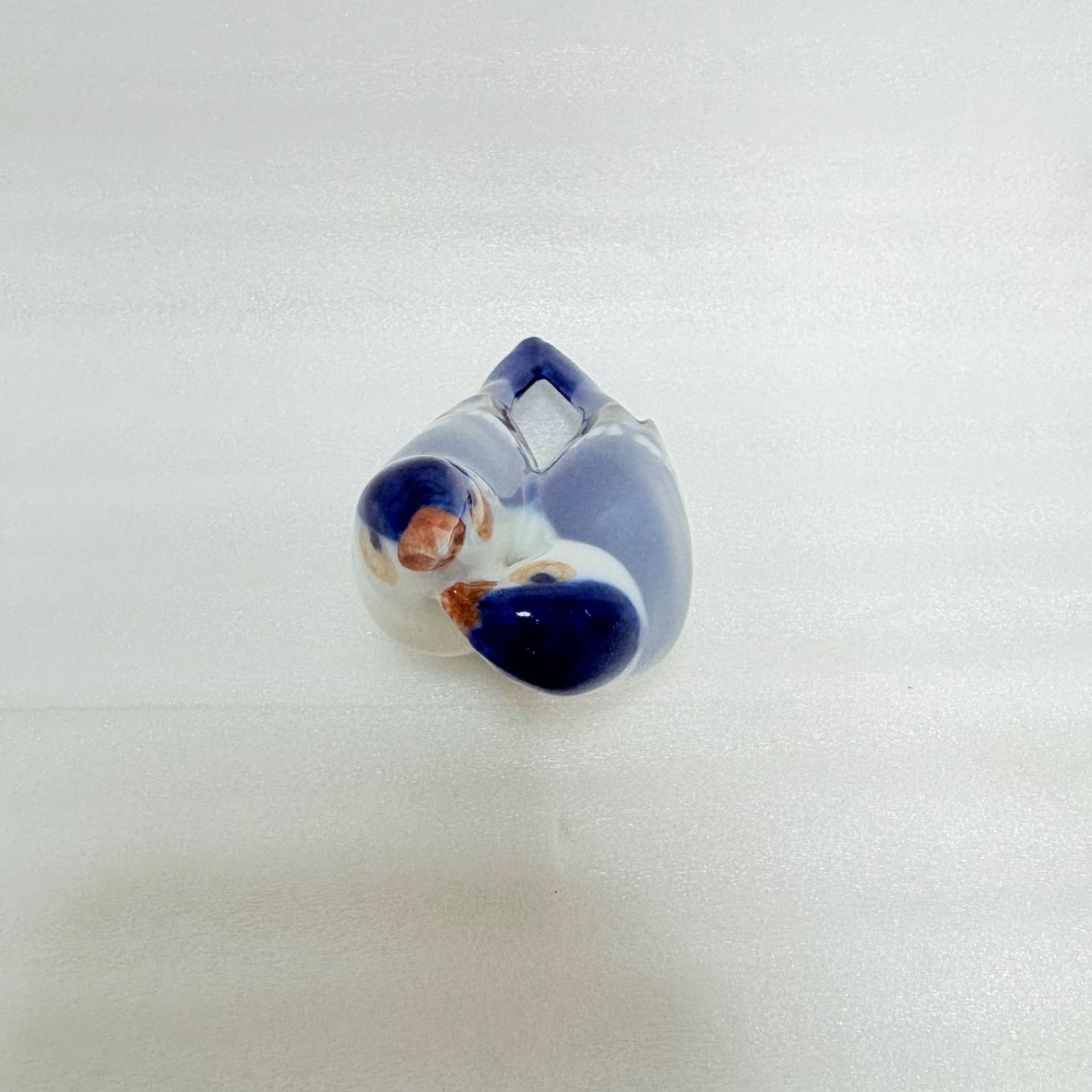 ロイヤルコペンハーゲン 小鳥 ROYAL COPENHAGEN フィギュリン