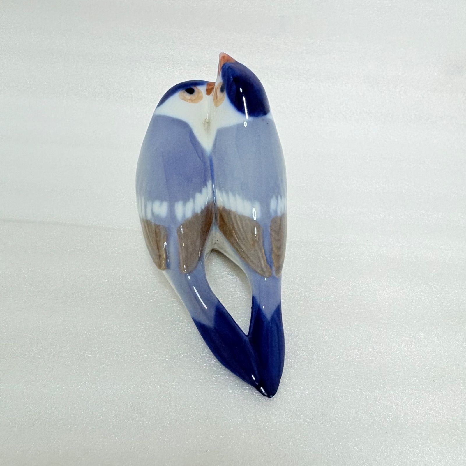 ロイヤルコペンハーゲン 小鳥 ROYAL COPENHAGEN フィギュリン