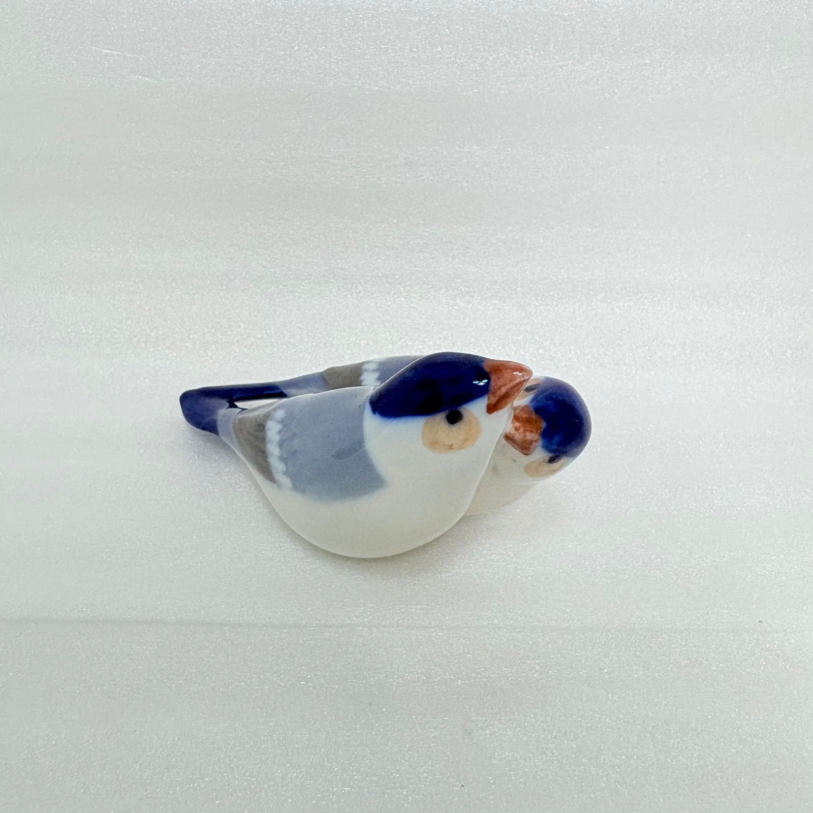 ロイヤルコペンハーゲン 小鳥 ROYAL COPENHAGEN フィギュリン