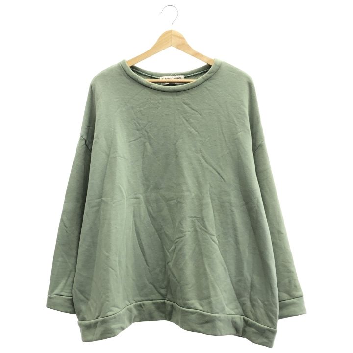 L'Appartment (アパルトモン)×Americana ① ワイドスウェット