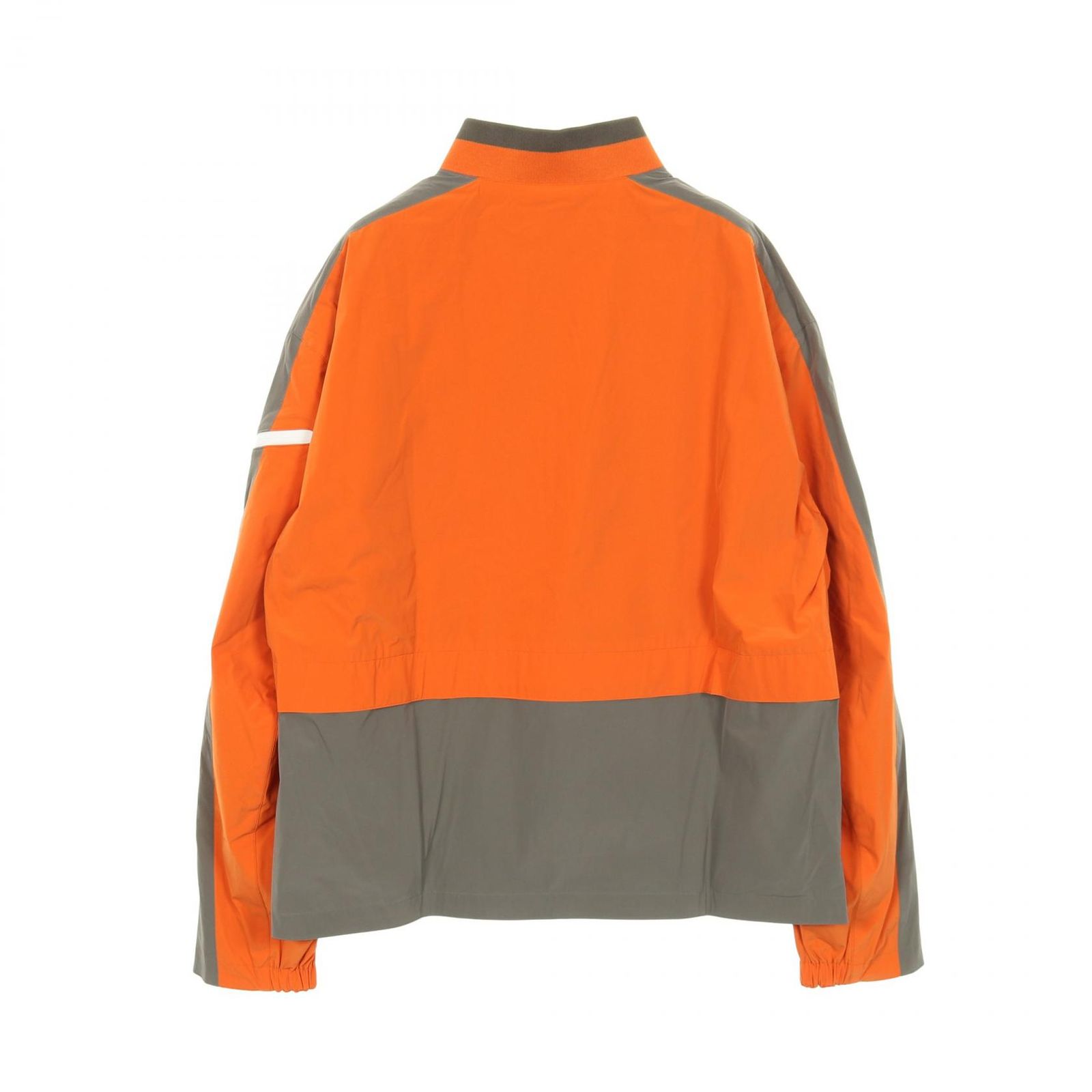 HERMES ナイロンジャケット エルメス HERMES ブルゾン ナイロンジャケット ナイロン ブルゾン