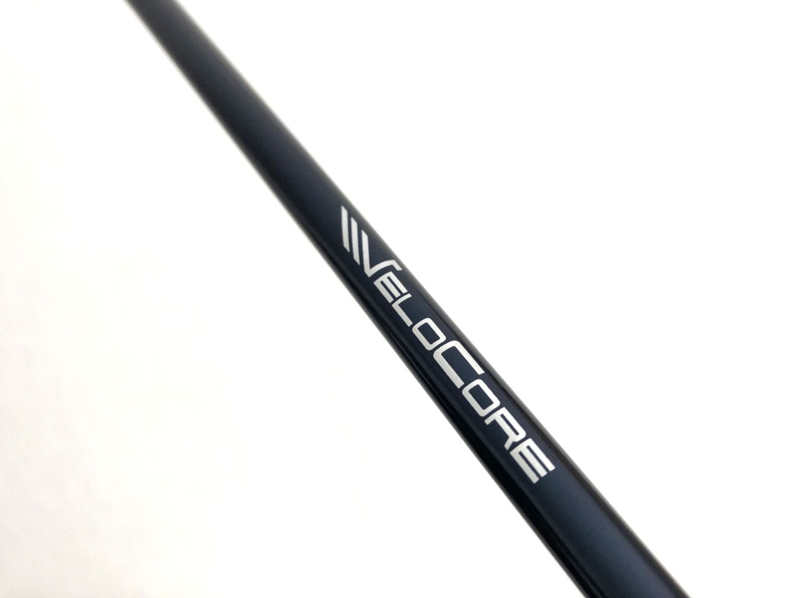 美品 テーラーメイド スリーブ付 ベンタス VENTUS BLUE VELOCORE