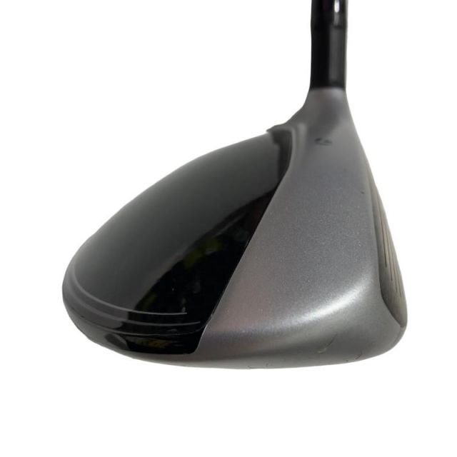 中古】 テーラーメイド M4 5W フェアウェイウッド FW Tour AD IZ-6