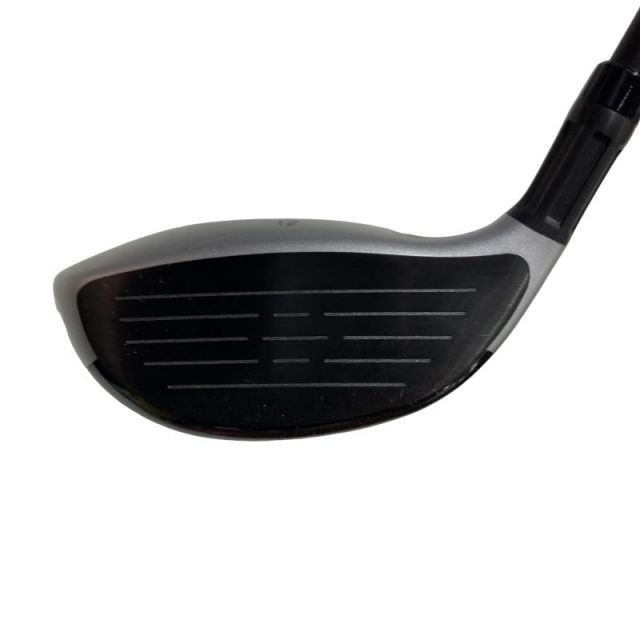 中古】 テーラーメイド M4 5W フェアウェイウッド FW Tour AD IZ-6