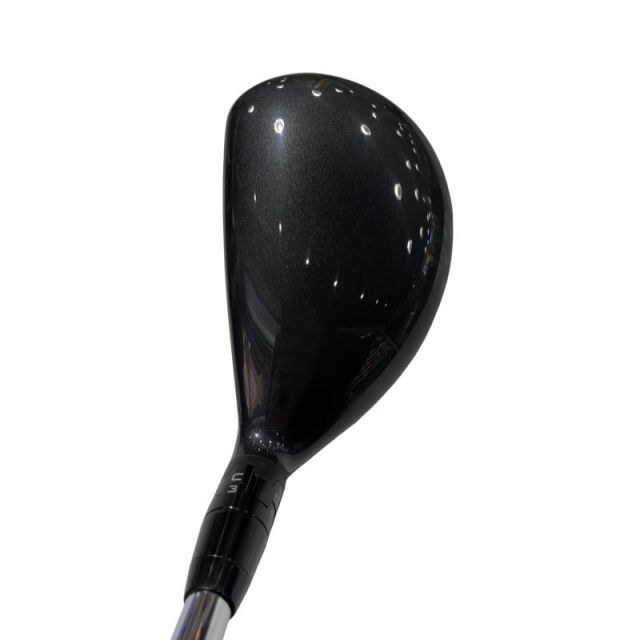 【中古】 タイトリスト 818 H1 21 ユーティリティ UT NS PRO 950GH (フレックスS) メンズ 男性用 右利き 右用 Cランク ゴルフクラブ