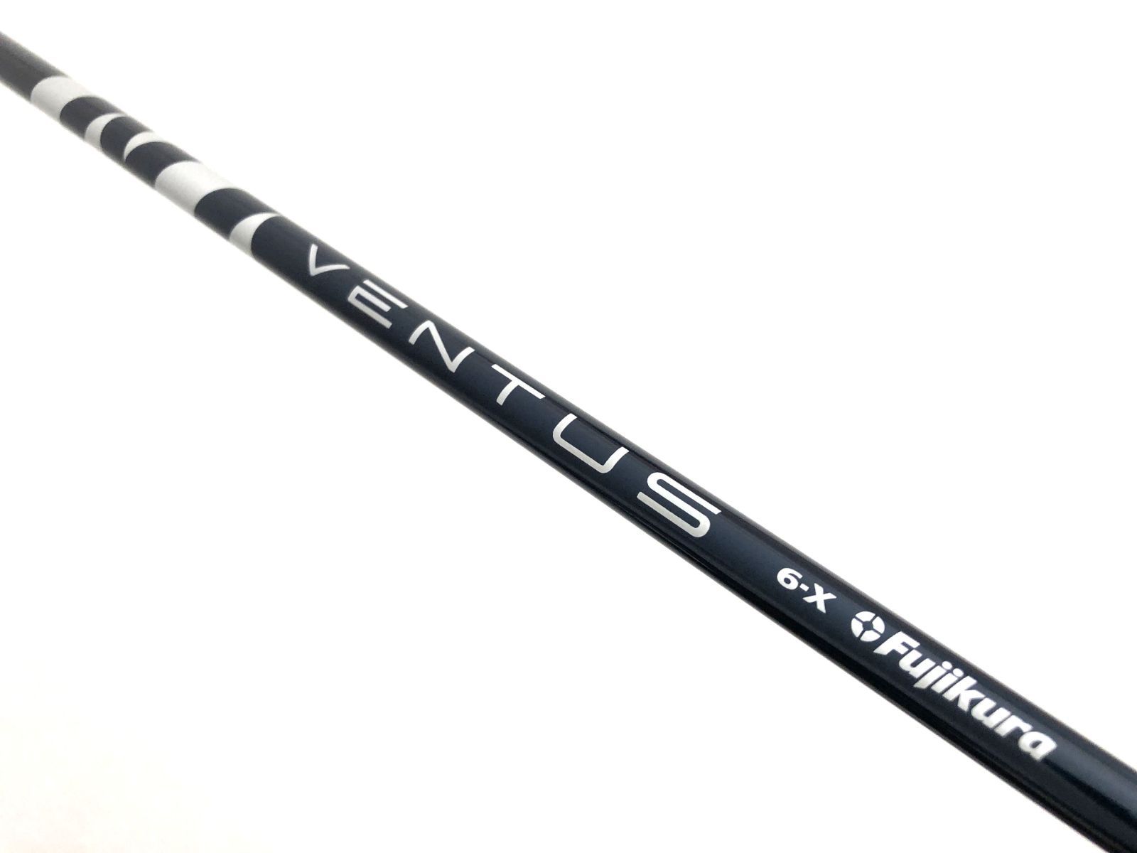 美品 テーラーメイド スリーブ付 ベンタス VENTUS BLUE VELOCORE