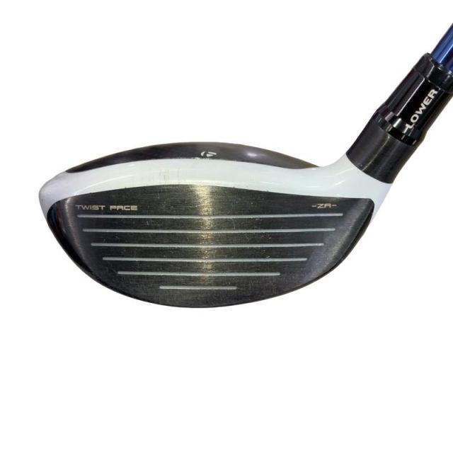 中古】 テーラーメイド SIM2 5W フェアウェイウッド FW Diamana TB 60